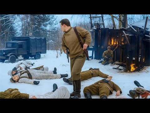 ПРЕМЬЕРА ВОЕННОГО ФИЛЬМА! СУРОВЫЙ ВОЕННЫЙ ФИЛЬМ НА РЕАЛЬНЫХ СОБЫТИЯХ "Моя Пречистенка" БОЕВИКИ 2025