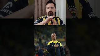 FENERBAHÇE'DE 4.İSMAİL KARTAL DÖNEMİ FENERBAHÇEMİZE HAYIRLI OLSUN 💛💙 #ismailkartal #shorrts