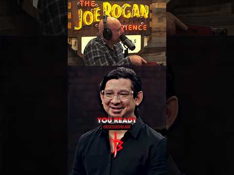 The Sharpest Egyptian Blade Ever😳