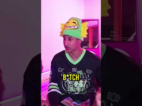 Tota Couldn't Understand PlaqueBoyMax & Tylil💀😂