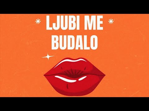 LIMA LEN ft. IBOR - LJUBI ME BUDALO(prod. Boz Beatz)