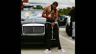 Nipsey Hussle x Rick Ross Type Beat -''Cold Game''
