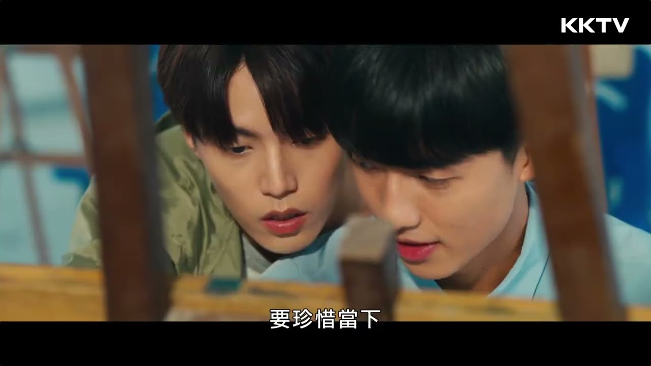 Impression of Youth Vorschaubild des Trailers