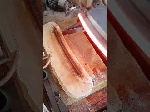 how to make sharp tools#shorts
