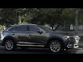 Mazda CX-9 Top