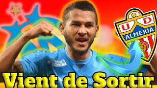 Une Bonne Nouvelle Pour OM [ Nouvelles de L'olympique de Marseille ]