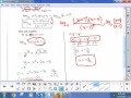 Understanding Mathematical Concepts and Applications