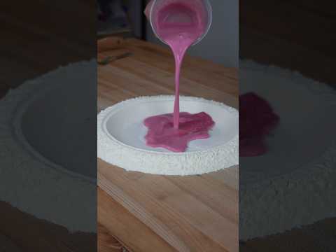Pink Pasta?