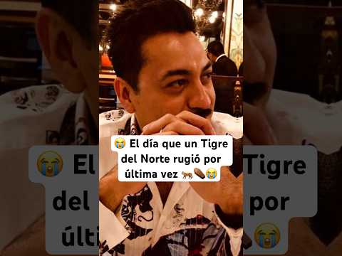 #LosTigresDelNorte#HistoriaReal#LeyendaEterna#MusicaQueDuele#Corridos