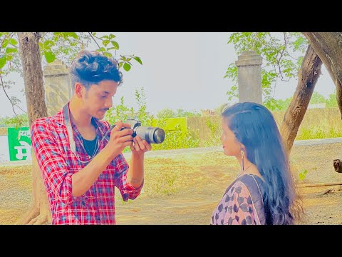 Old Vlog Raju Roshni  # cutecouple