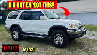 The $4,000 Dealership Repair You Can Actually Do For $500
