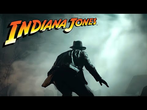 LA TUMBA DEL GIGANTE ⚰ - INDIANA JONES Y EL GRAN CÍRCULO Ep.4