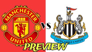 CAN UNITED WIN BEFORE ENTERING 2025? MAN UNITED LINEUP & PREVIEW