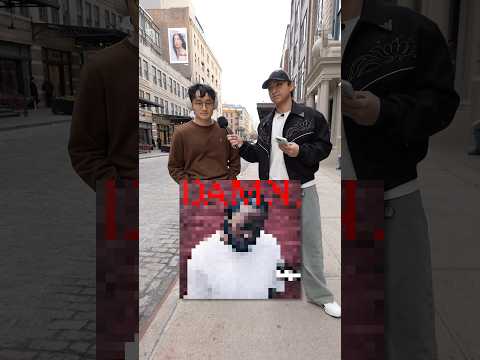 For $100, How Well Does Winfred Know Kendrick Lamar?