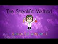 Scientific Method and Experimentation Concepts