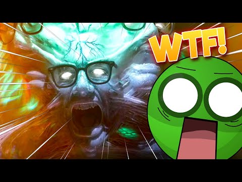 Destiny 2 Edge Of Fate is INTENSE!