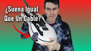 Libera tu guitarra: Xvive A58, el sistema inalámbrico definitivo | Butterfly G1 (REVIEW)
