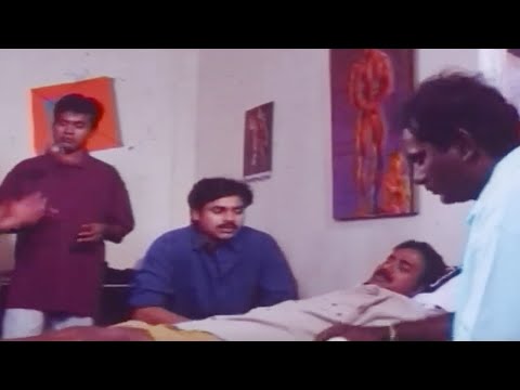 Hilarious Comedy Scene Between Venu Madhav & Pawan Kalyan | Telugu Movie Comedy Scenes | Shalimar