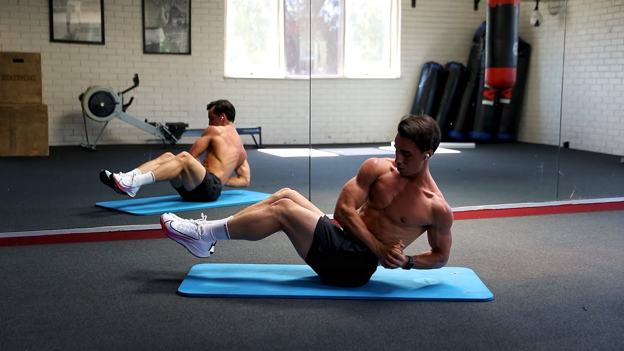 Travis scott - sicko mode workout routine - Fraser Wilson