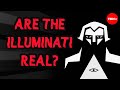 Illuminati and Freemasons: A Historical Overview