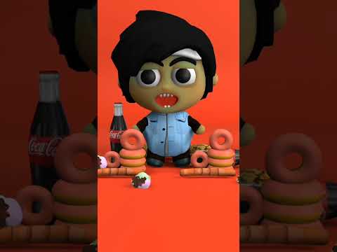 makan online #shorts