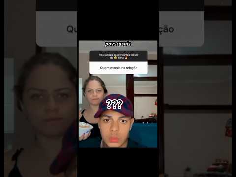 Eles se amam... Mas se zoam ainda 😂💘 #engraçado #memes #humor #comedia #pipocacosmica #shorts