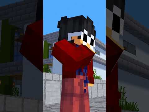 Minecraft SAVAGE LOVE Dance...