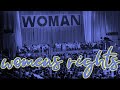 Women's Rights and Legal Milestones