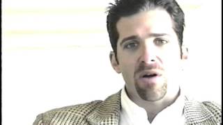 TOD ABRAMS - 1995 - Los Angeles