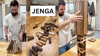 Wood Game
