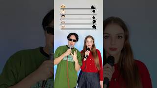 Big Guy in 5 voices challenge! 🤯​⁠ @Mamiko #beatbox #fyp