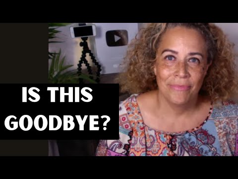 Is It Time For Me To Stop Helping Actors....to Say Goodbye?