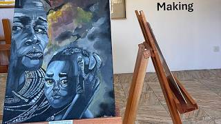 YouTube video thumbnail: Barrydale: South Africa’s Small Town Becoming an Artists’ Haven