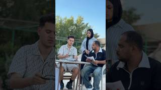 الجزء التاني من افتكروها عامله بسيطه وطلعت اهم واحده في المكان 🔥
