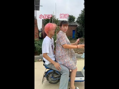 小样我就不信治不了你 #funny #comedy #搞笑