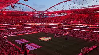 02.04.25 SL Benfica 3:2 SC Farense