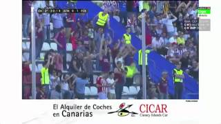 Atletico Madrid vs Barcelona 0 1 2015 Lionel Messi Goal    La Liga 2015