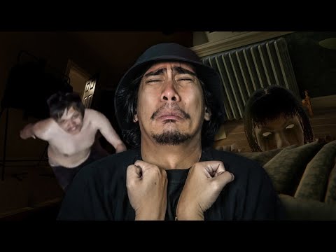 You'll Never Sleep Again After Playing This Game - Silent Still 1 & 2