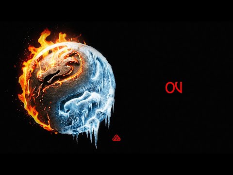 UZI & Motive - Ou (Official Visualizer)