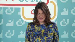 Transformation der Industriegesellschaft: die nächsten Schritte