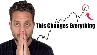 The Market is Getting COMPLACENT Now. GET READY