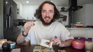 VIRGO - "TRUTH REVEALED! I Have Never Seen You Like This Before Virgo Be Prepared" August 2025 Tarot