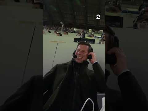 Se Alsaker ta fullstendig av 🇳🇴🔜🇺🇸🇮🇹🇨🇦