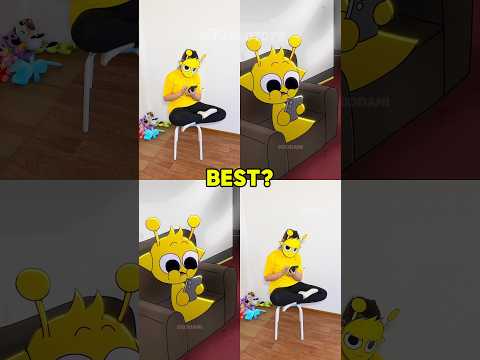 Simon leave your door open💀parody @DDDDani1 #incredibox #sprunki #incrediboxsprunki #meme