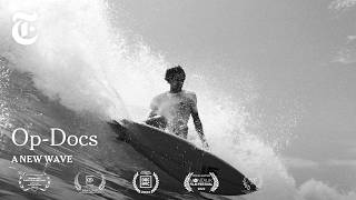 How to Fall in Love With the Ocean | Op-Docs