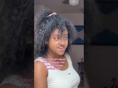 POV: I raised my sister so she wouldn’t be ab*sed like I was #foryou#acting#sister#fyp#fyp#story