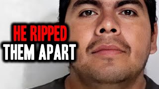 WARNING: Do NOT Google This Case After Watching It