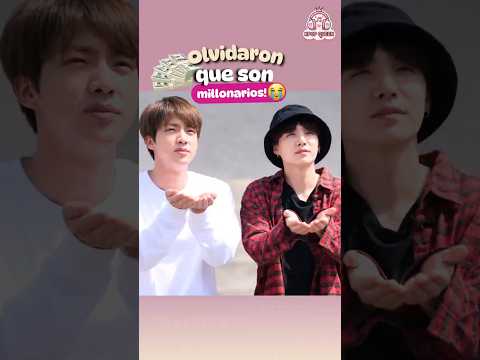 💸 Idols olvidando que son millonarios 😭 | Parte 3