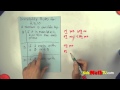Divisibility Rules for 2, 5, and 10