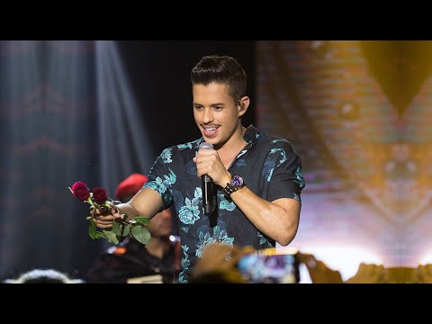 Bruno Rosa - OI SUMIDA (DVD AO VIVO)